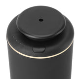 Car Diffuser for Essential Oils 10ml Capacity Car Air Freshener Aromatherapy Diffuser USB 5V for Home Office Bedroom 10m² Area