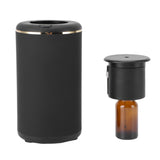 Car Diffuser for Essential Oils 10ml Capacity Car Air Freshener Aromatherapy Diffuser USB 5V for Home Office Bedroom 10m² Area
