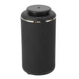 Car Diffuser for Essential Oils 10ml Capacity Car Air Freshener Aromatherapy Diffuser USB 5V for Home Office Bedroom 10m² Area