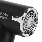 Electric Air Duster Cordless 3 Gear Adjustable Jet Dry Blower Turbo Fan with 3 Replaceable Nozzles for Computer Keyboard Outdoors Car Home Black