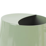 Watering Can Stainless Steel Watering Pot with Wooden Handle for Succulents Plant Type 2