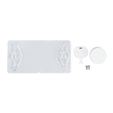 Smart Scent Air Machine Bluetooth 150ml Quiet 120sqm Coverage Aromatherapy Essential Oil Diffuser for Home Hotel Spa Club