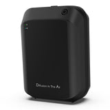 Bluetooth Smart Scent Air Machine 150ml Aromatherapy Diffuser Essential Oil Diffuser APP Control Wall Mountable for Hotel Spa Black