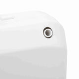Bluetooth Smart Scent Air Machine 150ml Aromatherapy Essential Oil Diffuser APP Control Wall Mountable for Home Hotel Spa Office White