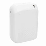 Bluetooth Smart Scent Air Machine 150ml Aromatherapy Essential Oil Diffuser APP Control Wall Mountable for Home Hotel Spa Office White