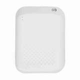 Bluetooth Smart Scent Air Machine 150ml Aromatherapy Essential Oil Diffuser APP Control Wall Mountable for Home Hotel Spa Office White