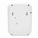 Bluetooth Smart Scent Air Machine 150ml Aromatherapy Essential Oil Diffuser APP Control Wall Mountable for Home Hotel Spa Office White