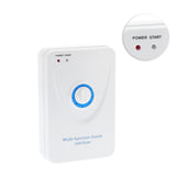 Multifunctional Fruit Cleaner Purifier WallMounted Pesticide Hormone Degradation HighEfficiency Ozone Generator