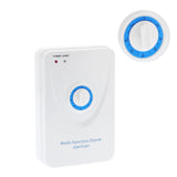 Multifunctional Fruit Cleaner Purifier WallMounted Pesticide Hormone Degradation HighEfficiency Ozone Generator