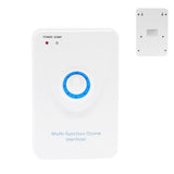 Multifunctional Fruit Cleaner Purifier WallMounted Pesticide Hormone Degradation HighEfficiency Ozone Generator