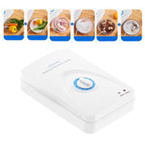 Multifunctional Fruit Cleaner Purifier WallMounted Pesticide Hormone Degradation HighEfficiency Ozone Generator