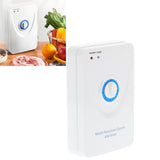Multifunctional Fruit Cleaner Purifier WallMounted Pesticide Hormone Degradation HighEfficiency Ozone Generator