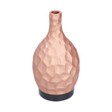Wood Grain Ultrasonic Atomized Essential Oil Diffuser Ceramic Timing Aroma Diffuser for Home
