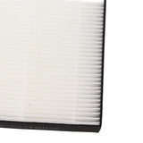 Air Purifier Filter Replacement High Efficiency Filter Honeycomb Filter Set for KJF280ZAW KJF280WAW KCBD30S Air Purifier