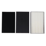 Air Purifier Filter Replacement High Efficiency Filter Honeycomb Filter Set for KJF280ZAW KJF280WAW KCBD30S Air Purifier