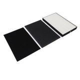 Air Purifier Filter Replacement High Efficiency Filter Honeycomb Filter Set for KJF280ZAW KJF280WAW KCBD30S Air Purifier