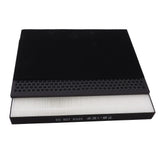 Air Purifier Filter Replacement High Efficiency Filter Honeycomb Filter Set for KJF280ZAW KJF280WAW KCBD30S Air Purifier