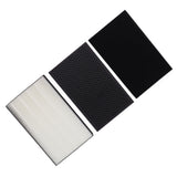 Air Purifier Filter Replacement High Efficiency Filter Honeycomb Filter Set for KJF280ZAW KJF280WAW KCBD30S Air Purifier