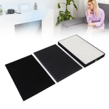 Air Purifier Filter Replacement High Efficiency Filter Honeycomb Filter Set for KJF280ZAW KJF280WAW KCBD30S Air Purifier