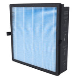 Air Purifier Filter Medium High Efficiency Composite Filter Compatible for Mijia A1 New Fan System