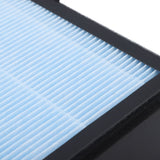Air Purifier Filter Medium High Efficiency Composite Filter Compatible for Mijia A1 New Fan System