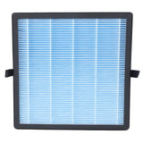 Air Purifier Filter Medium High Efficiency Composite Filter Compatible for Mijia A1 New Fan System