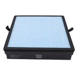 Air Purifier Filter Medium High Efficiency Composite Filter Compatible for Mijia A1 New Fan System