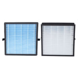 Air Purifier Filter Medium High Efficiency Composite Filter Compatible for Mijia A1 New Fan System