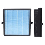 Air Purifier Filter Medium High Efficiency Composite Filter Compatible for Mijia A1 New Fan System