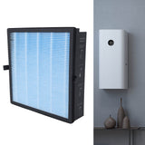 Air Purifier Filter Medium High Efficiency Composite Filter Compatible for Mijia A1 New Fan System
