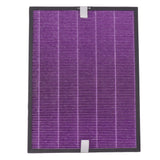 Air Filter Replacement for Xiaomi High Efficiency Fine Screen Air Purifier for Household Use Purple