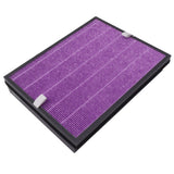 Air Filter Replacement for Xiaomi High Efficiency Fine Screen Air Purifier for Household Use Purple