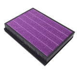 Air Filter Replacement for Xiaomi High Efficiency Fine Screen Air Purifier for Household Use Purple