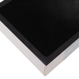 3PCS Air Purifier Composite Filter High Efficiency Particulate Air Filter Replacement for Blueair 503 501B 550E 603
