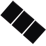 3PCS Air Purifier Composite Filter High Efficiency Particulate Air Filter Replacement for Blueair 503 501B 550E 603