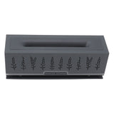 Flame Aroma Diffuser 200ml Capacity Low Noise Relaxing Night Light for Home Office