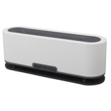 Flame Humidifier 200ml Home Bedroom Office Simulated Flame Colorful Ambient Light Aromatherapy Diffuser