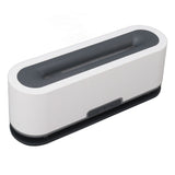 Flame Humidifier 200ml Home Bedroom Office Simulated Flame Colorful Ambient Light Aromatherapy Diffuser
