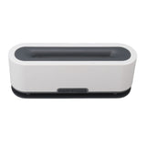 Flame Humidifier 200ml Home Bedroom Office Simulated Flame Colorful Ambient Light Aromatherapy Diffuser
