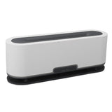 Flame Humidifier 200ml Home Bedroom Office Simulated Flame Colorful Ambient Light Aromatherapy Diffuser