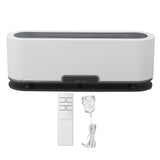 Flame Humidifier 200ml Home Bedroom Office Simulated Flame Colorful Ambient Light Aromatherapy Diffuser