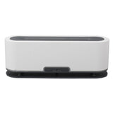 Flame Humidifier 200ml Home Bedroom Office Simulated Flame Colorful Ambient Light Aromatherapy Diffuser