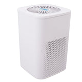 Solar Air Purifier Car Air Purifier Freshener Cleaner with 50W Solar Panel for Car Interior
