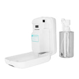 Smart Aromatherapy Machine Bluetooth APP Control Timing Function Aromatherapy Essential Oil Diffuser 100‑240V AU Plug