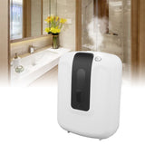 Smart Aromatherapy Machine Bluetooth APP Control Timing Function Aromatherapy Essential Oil Diffuser 100‑240V AU Plug
