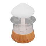 Rain Cloud Humidifier Aroma Diffuser Humidifier Night Light Aromatherapy Essential Oil Diffuser for Bedroom