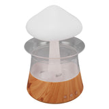 Rain Cloud Humidifier Aroma Diffuser Humidifier Night Light Aromatherapy Essential Oil Diffuser for Bedroom