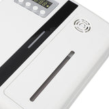Smart Scent Air Machine Bluetooth APP Essential Oil Diffuser for Home Hotel Spa Office Whole House Scent Diffuser