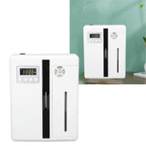 Smart Scent Air Machine Bluetooth APP Essential Oil Diffuser for Home Hotel Spa Office Whole House Scent Diffuser