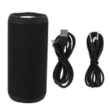Wireless Bluetooth Speaker 4Ω 2x10W 15H Battery IPX7 Waterproof True Wireless Stereo Portable Speaker Shockproof Dustproof